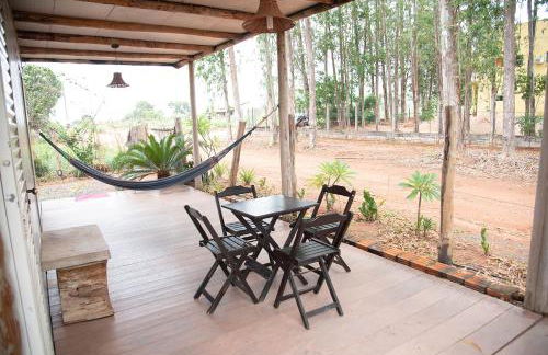 Chalé Container Nobres Asa Própria - Foto 13