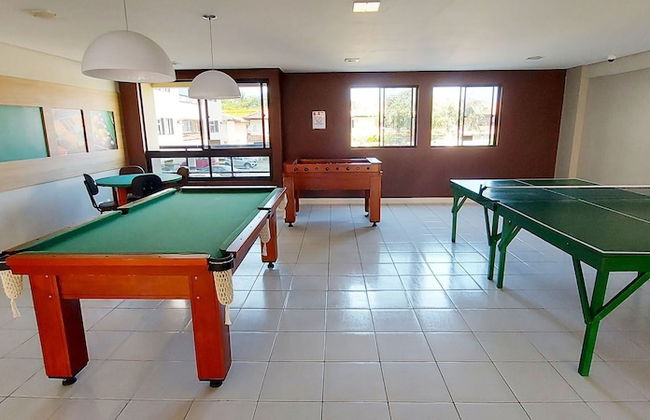 COITP0100 - Condomínio Mar de Itapuã - Photo 60