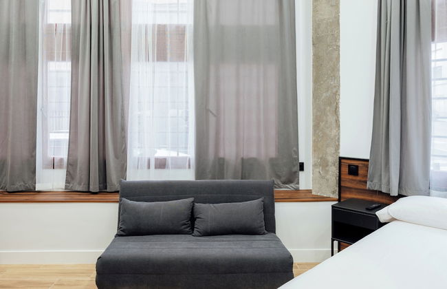 VR OBREGON APARTMENTS - Foto 10