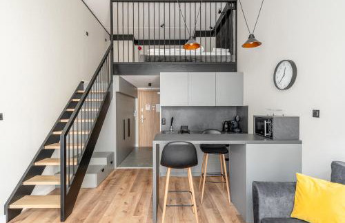 Sleep & Fly & Stay I Comfort Apartament - Foto 51