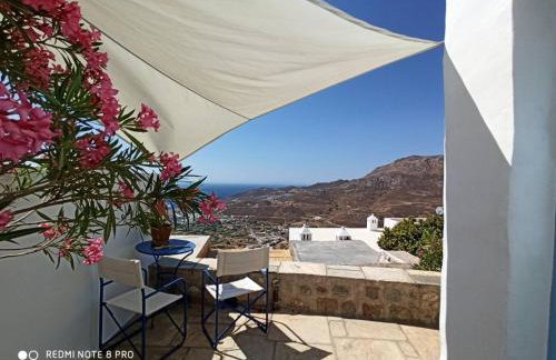 Traditional stone house with breathtaking view - Foto 8