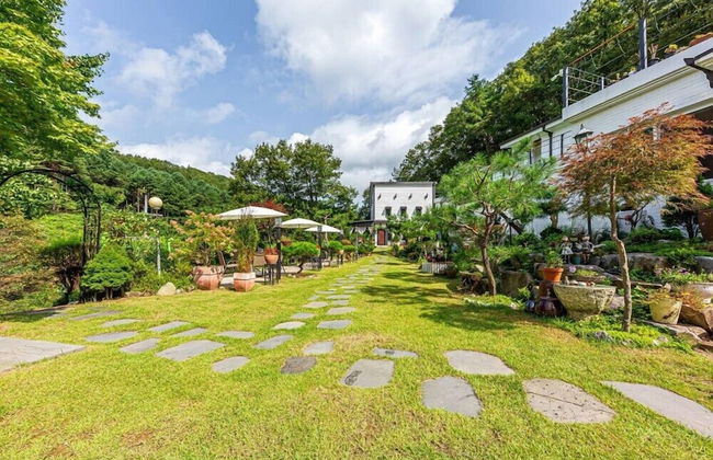 Vivaldi white house in vally - Foto 49