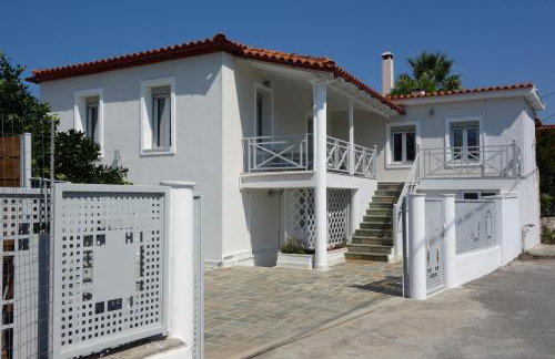 Orange Garden Villa, Sparta - Foto 1