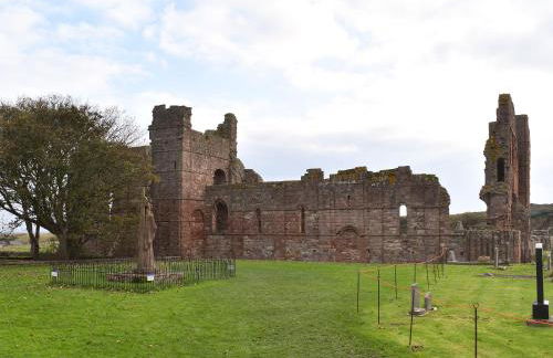 Lower Bamburgh View - Foto 13