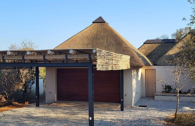 Holiday Home in Hoedspruit With Private Pool - Photo 21
