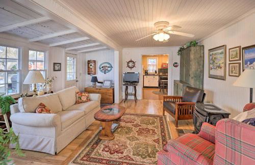 Lakefront Canandaigua Home with Grill, Fire Pit - Foto 3