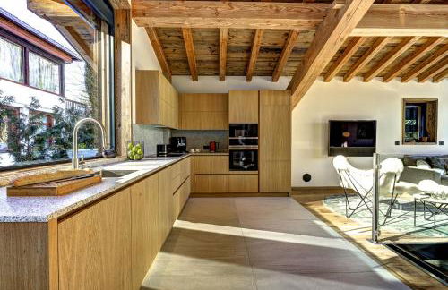 Chalet Silver Forest - Foto 12