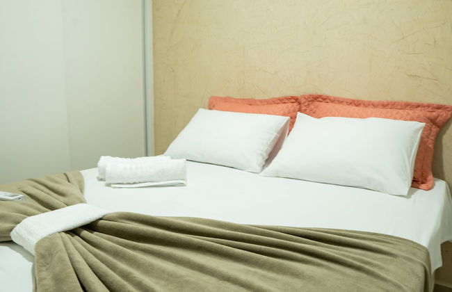 HUB Flats Luxo - Foto 49