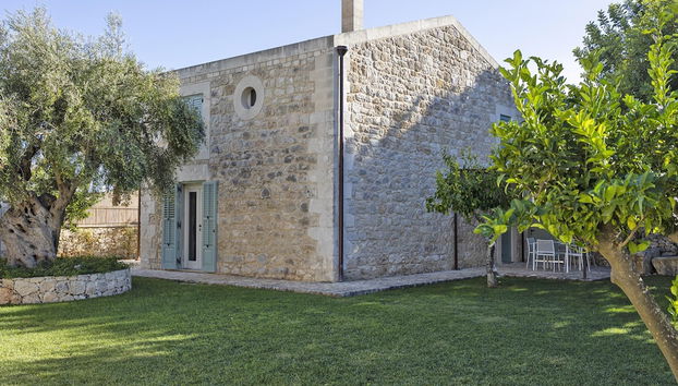 Villa Pruno in Scicli - Foto 4, Habitación