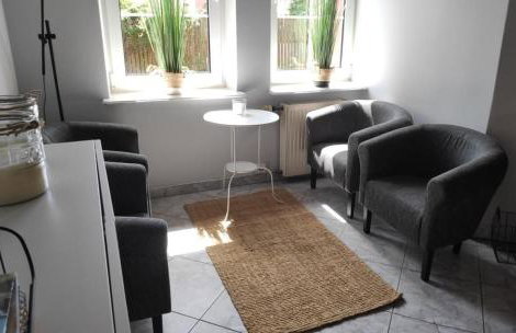 AMBER Dębki - Foto 19