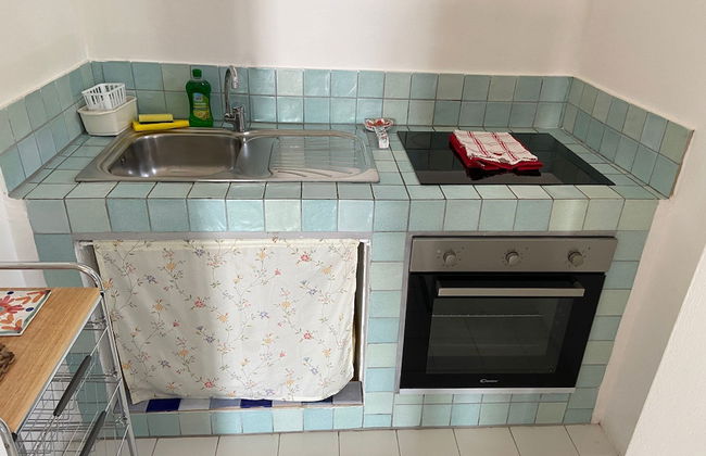 House "sole" - Unique Panorama - Foto 10