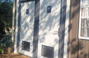 #4 - Amish Log Camping Cabin Walk to the Water cabin - Foto 19