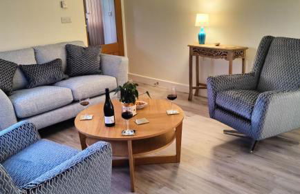 Darracott Farm Cottage - Foto 64