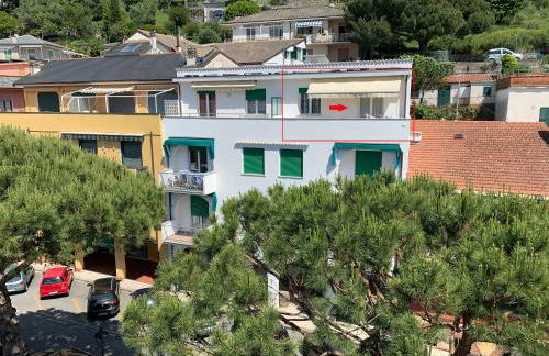 Casa Bianca 5 - confortevole in centro a Moneglia - Foto 10
