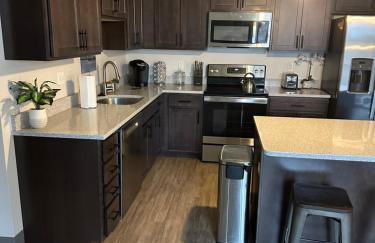 302 Luxury King Suite Downtown - Foto 12