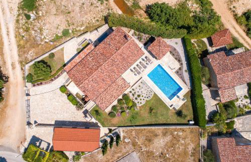 Cheerful sea view villa Franka in a quiet location - Foto 20