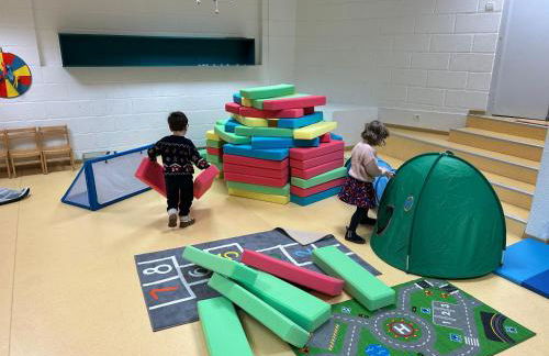 Village Montanha Lioran - Foto 12