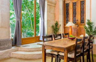 5 Family Apartments with Pool & Large Garden in Historic Pézenas Convent - Foto 8