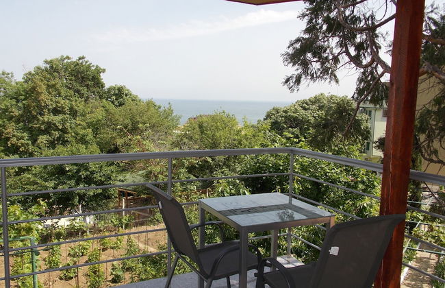 Villa Sequoia - Foto 31