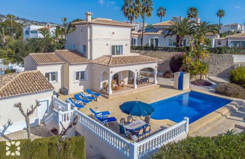 Villa La Paloma Blanca by Abahana Villas - Foto 8