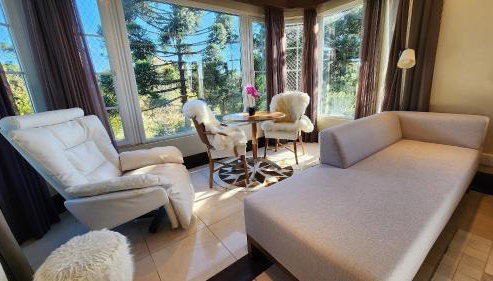 Espetacular Flat no Mountain Village - Foto 3