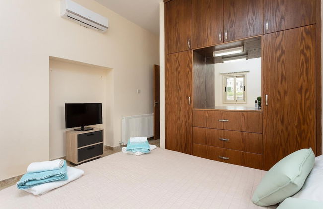 Villa Elite in Drouseia - Foto 19