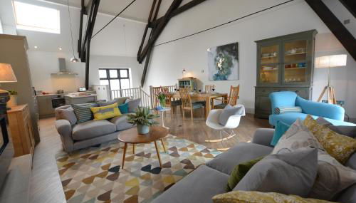 Badminton, Thorpeness - Photo 4