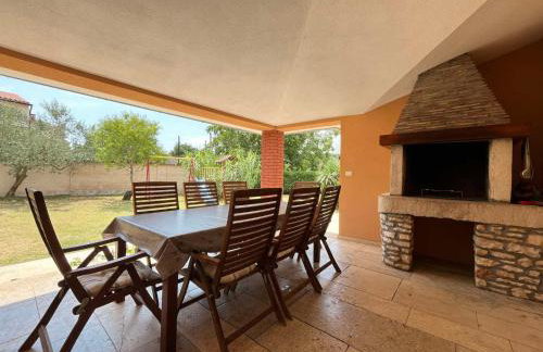 Villa Tramonto 4 stars, Krnica - Foto 5