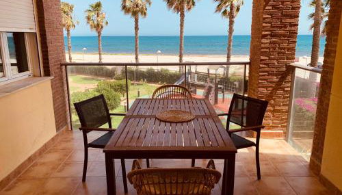 Denia_Azul Marino_playa - Foto 5