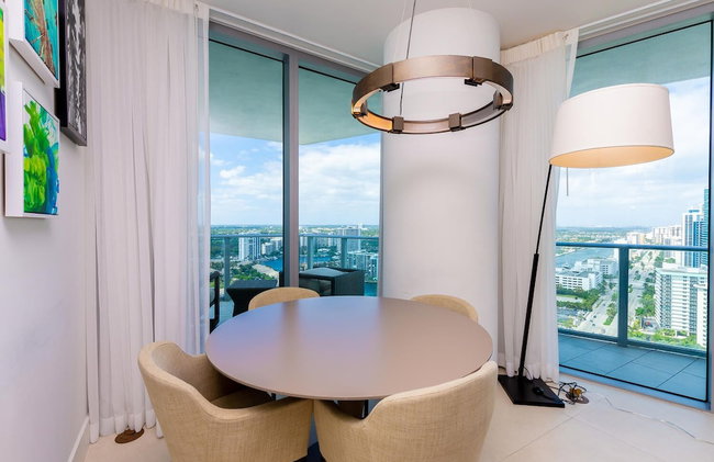 Amazing Apartments at Lyfe Resort and Residences - Foto 17