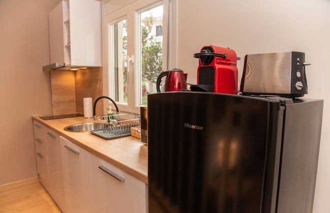 Kassiopi Luxury Suites - Foto 27