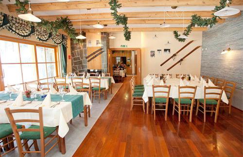 Aparthotel Snjezna Kraljica - Foto 97