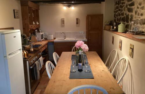 Casa Fucina in Corsagna, Borgo a Mozzano, Lucca - Foto 3