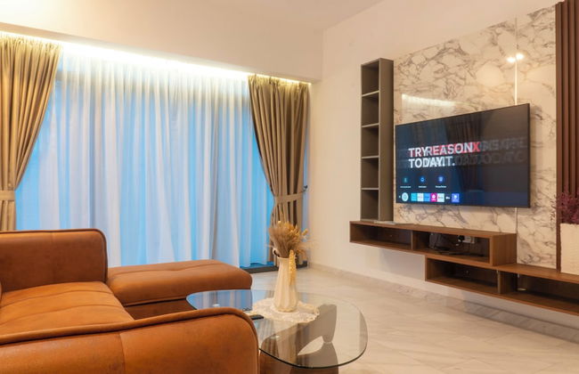 Moonway Luxury Suites At Eaton Residence - Foto 74