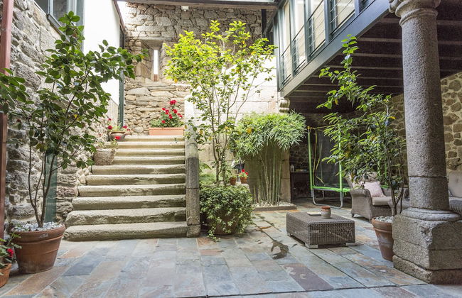 Casa Grande de Cristosende - Foto 37