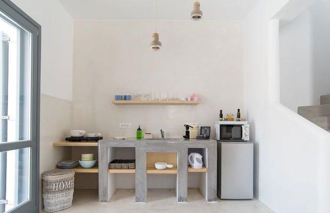 Lagadi Suites by K&K - Photo 14