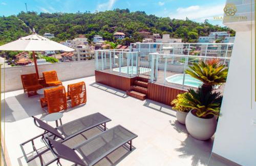 Vila do Centro Apart Hotel - Foto 34