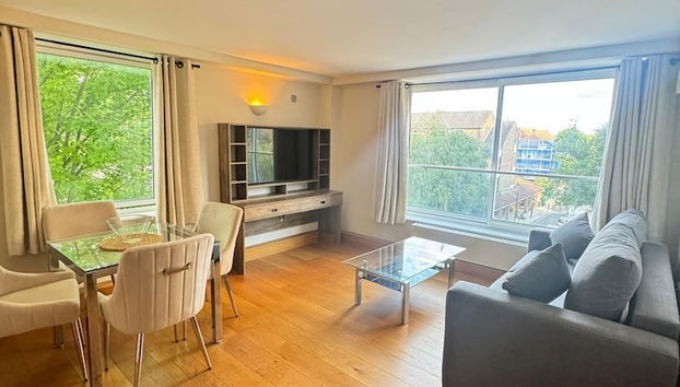 Westwood House - Photo 5, Room