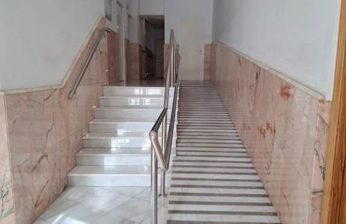 Central City Apartment, Avenida Andalucía - Photo 43