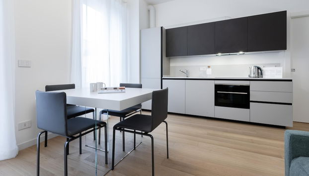 Italianway - Petrella 4B - Foto 3, Habitación