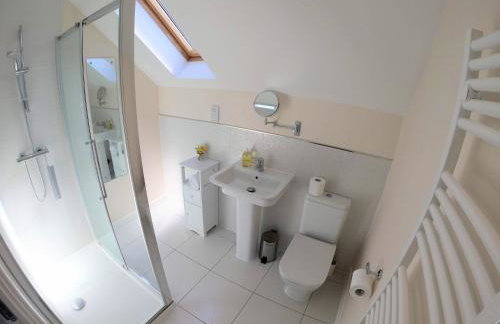 Martello Sunrise - Luxury 3-bedroom Seaview Beach House - Foto 16