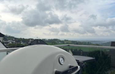 Luxuriöse Penthousewohnung mit Fernblick und vielen Wanderwegen - Foto 28