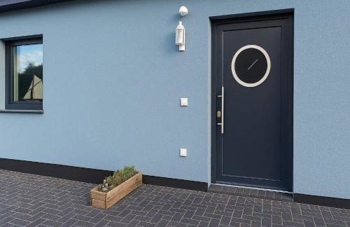 Dat Fischerhuus Ankerplatz zwischen Bodden und Ostsee in 30 sek am Hafen - Foto 6