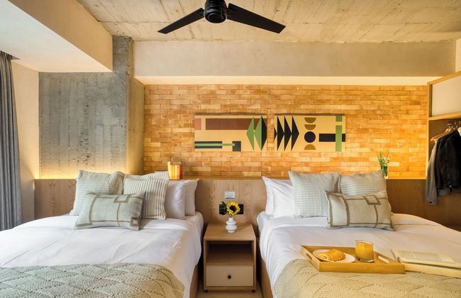 Caliza Roma Residences by Tasman - Foto 18