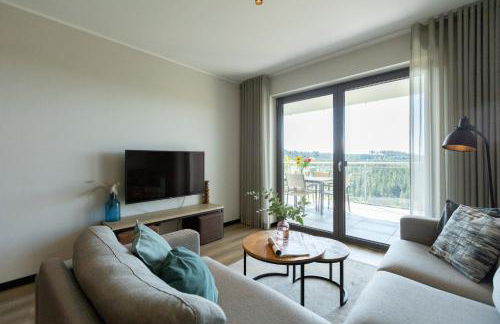 Astenblick Apartments Winterberg with sauna - Photo 16