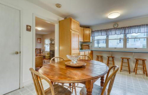 Cottage on the Cove - Foto 36