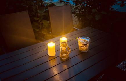 Ferienhaus Nordsee Nest - Foto 17