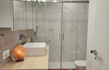 Apartment mit Poolsicht - Foto 13