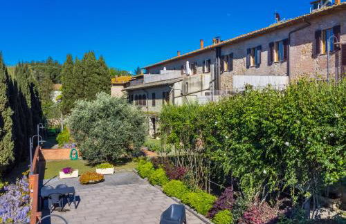 Apartment San Vivaldo- Nr- 11 by Interhome - Foto 36