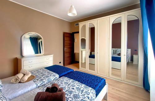 RFM - RhoFieraMilan Apartment - Foto 4